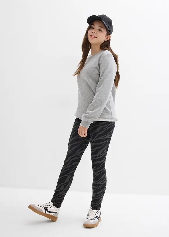 Legging thermique, bonprix