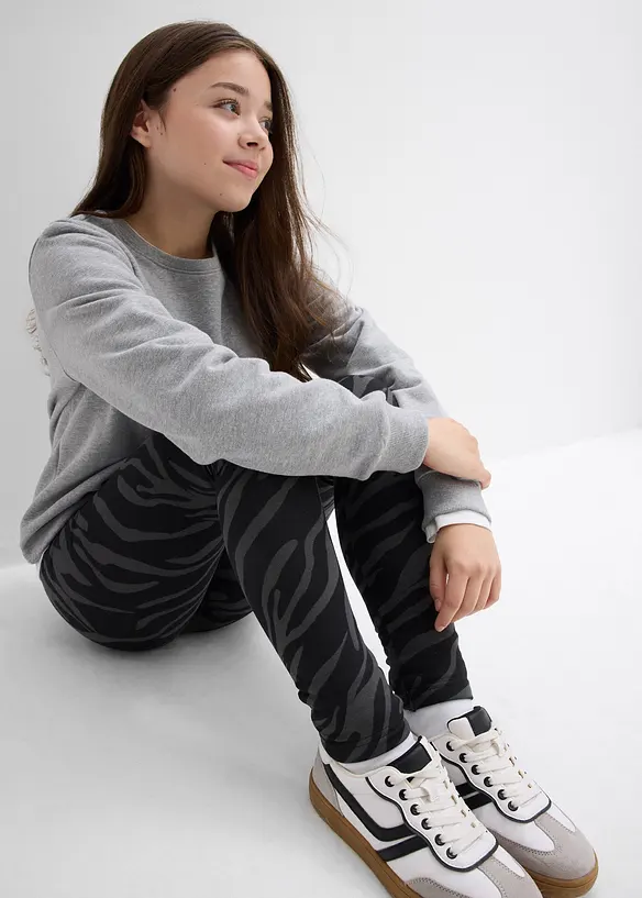 Legging thermique, bonprix