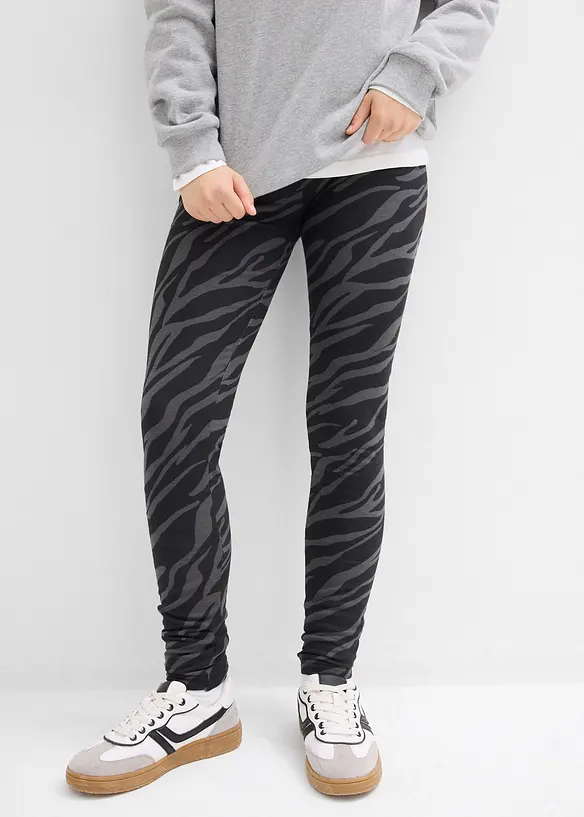 Legging thermique, bonprix
