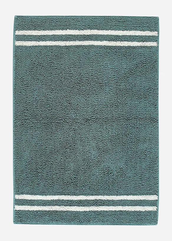 Tapis de bain au motif moderne, bonprix