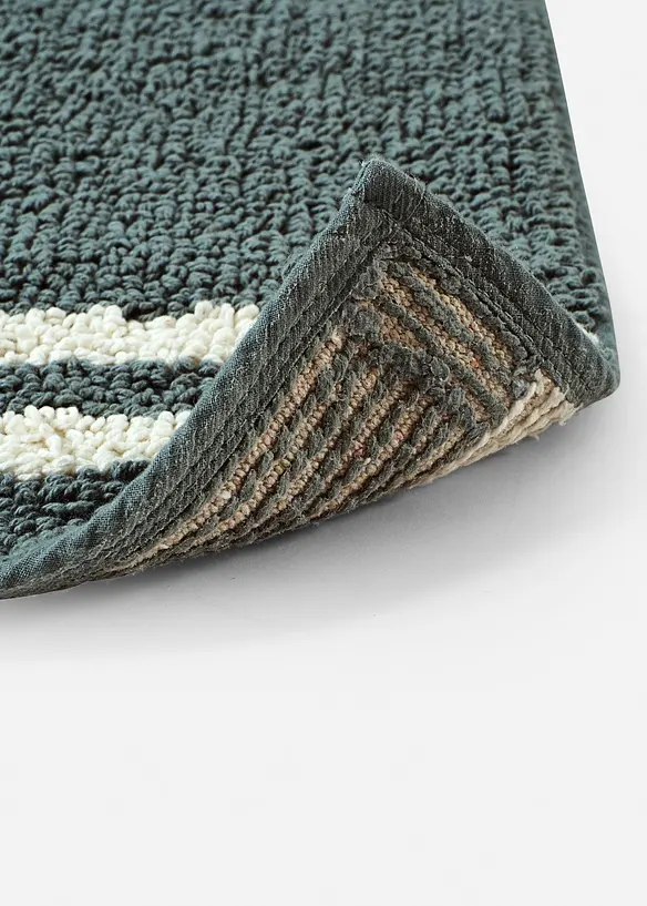 Tapis de bain au motif moderne, bonprix