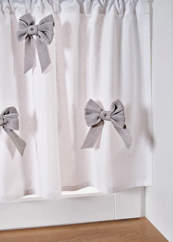 Brise-bise 100% coton, bonprix