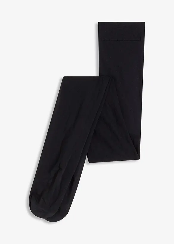 Collant voile 30den, bonprix