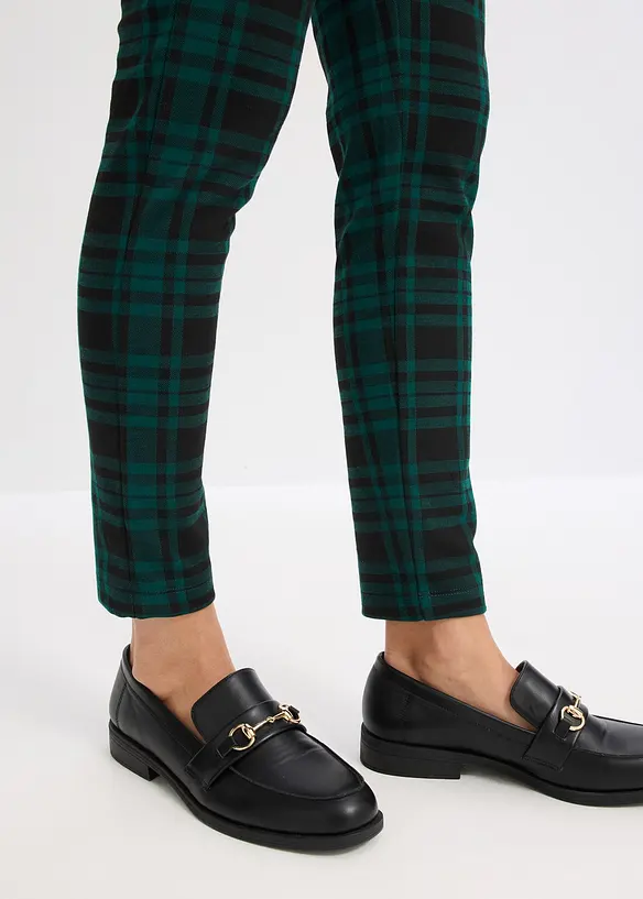 Pantalon en jersey, bonprix