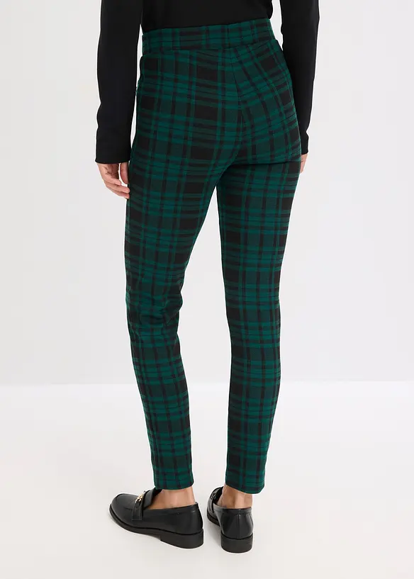 Pantalon en jersey, bonprix