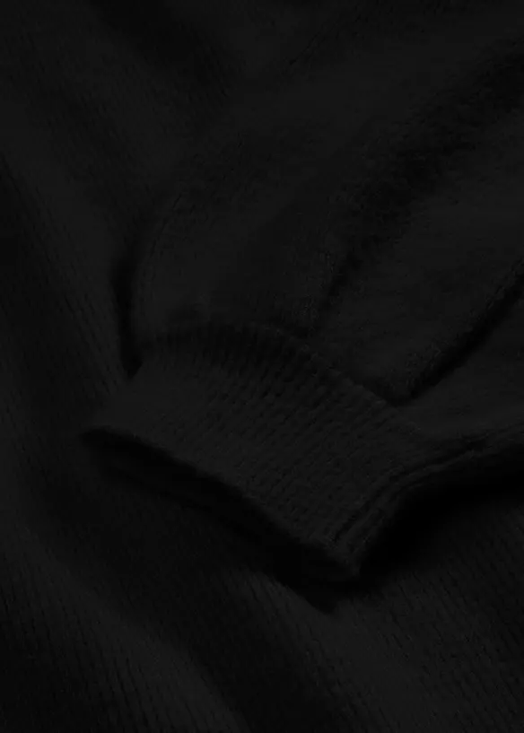 Pull à manches ballon, bonprix