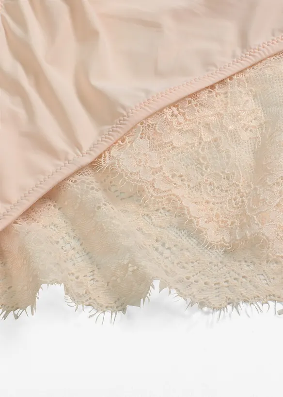 Culotte en dentelle délicate, bonprix