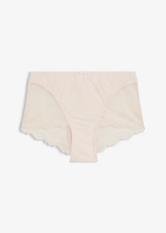 Culotte en dentelle délicate, bonprix