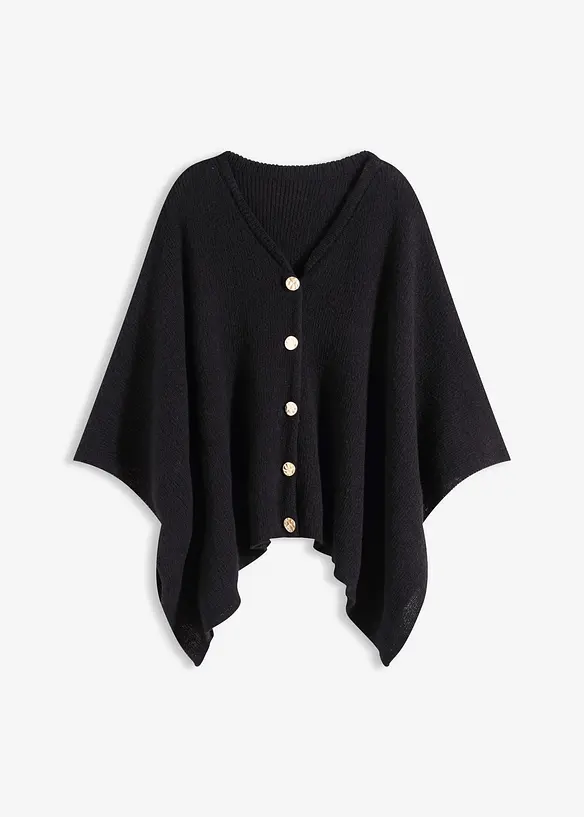 Poncho, bonprix
