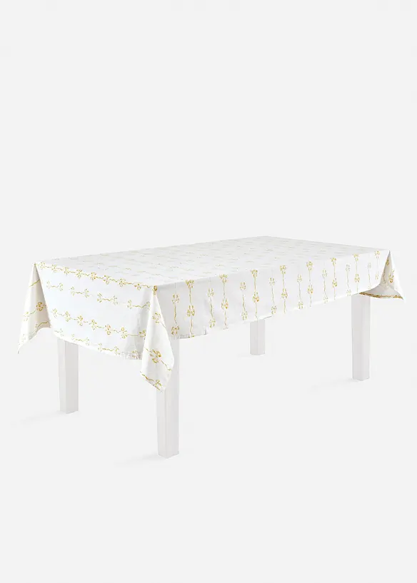 Dessus de lit avec nœuds, bonprix