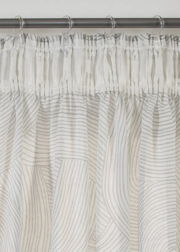 Voilage (1 pce), bonprix