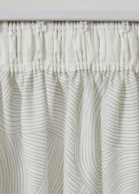 Voilage (1 pce), bonprix