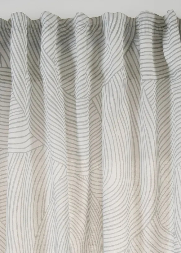 Voilage (1 pce), bonprix