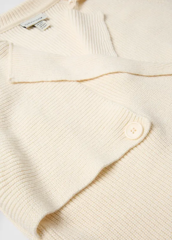 Gilet en maille, bonprix