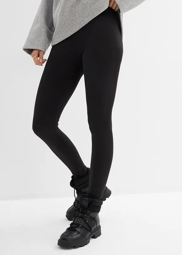 Legging chaud, bonprix