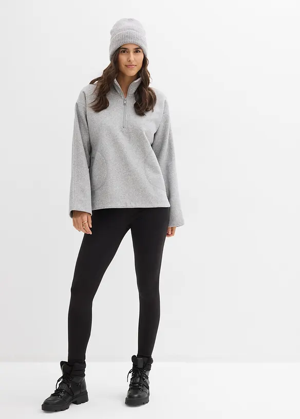 Legging chaud, bonprix