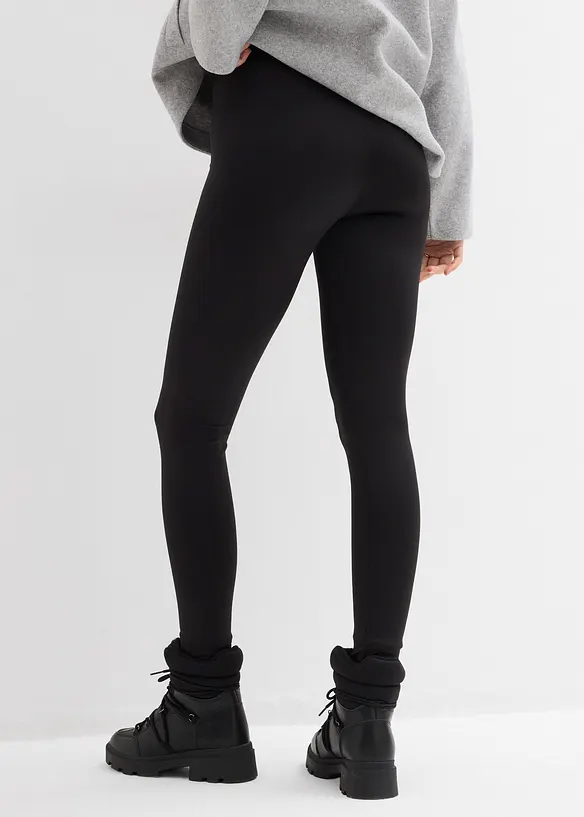 Legging chaud, bonprix