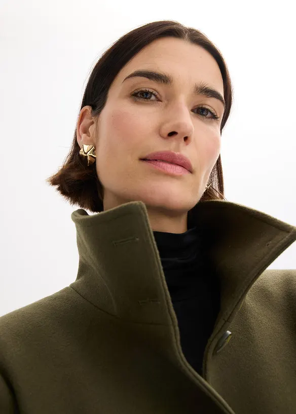 Veste oversize, bonprix