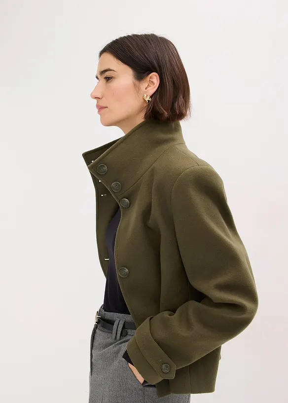 Veste oversize, bonprix