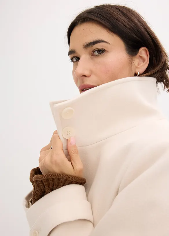 Veste oversize, bonprix