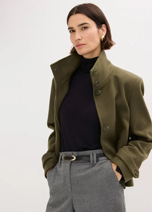 Veste oversize, bonprix