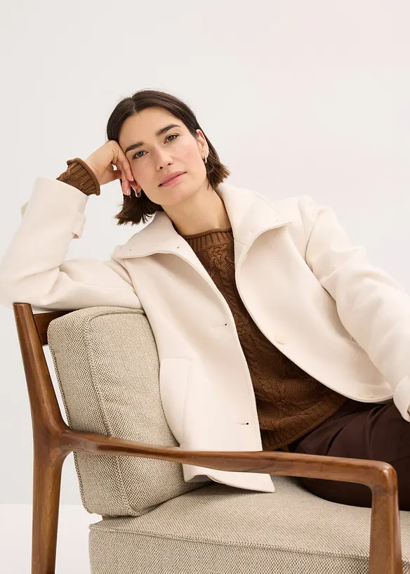 Veste oversize, bonprix