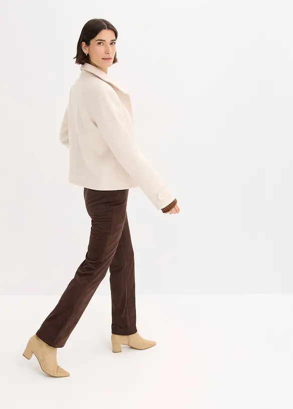 Veste oversize, bonprix