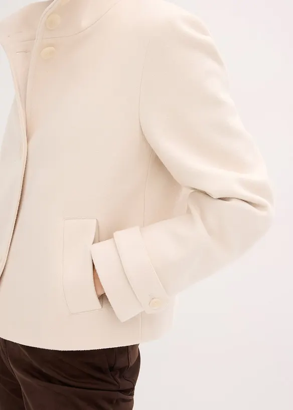 Veste oversize, bonprix