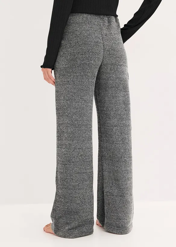 Pantalon d’intérieur en fil chenille, bonprix