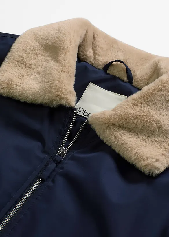 Veste outdoor rembourrée, bonprix