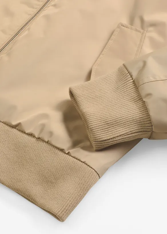 Veste outdoor rembourrée, bonprix