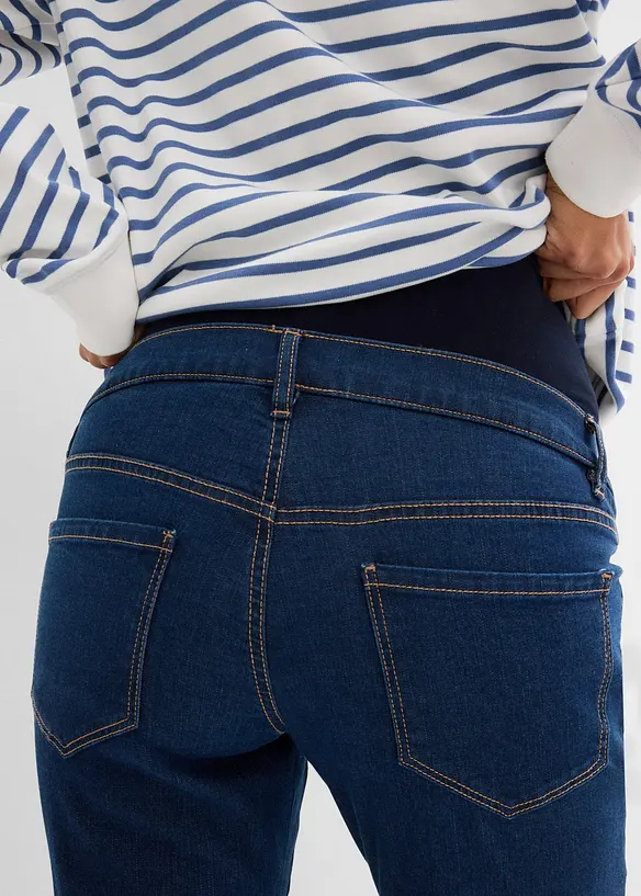 Jean de grossesse, bootcut, bonprix
