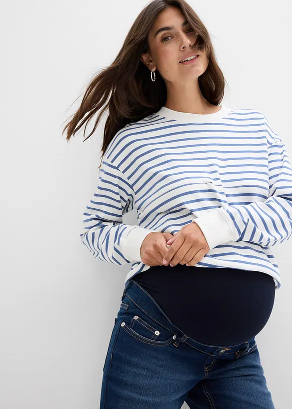 Jean de grossesse, bootcut, bonprix