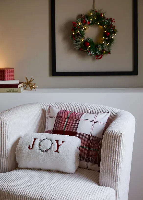 Coussin chauffe-mains, bonprix