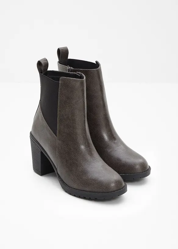 Bottines, bonprix