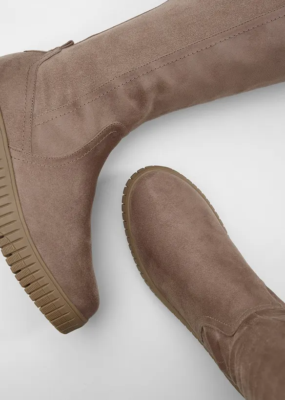 Bottes Jana largeur confort, Jana