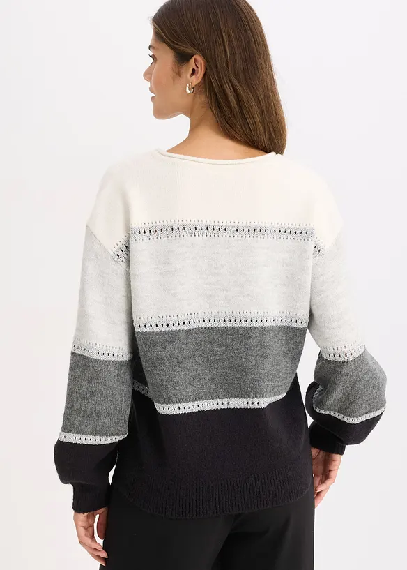 Pull, bonprix