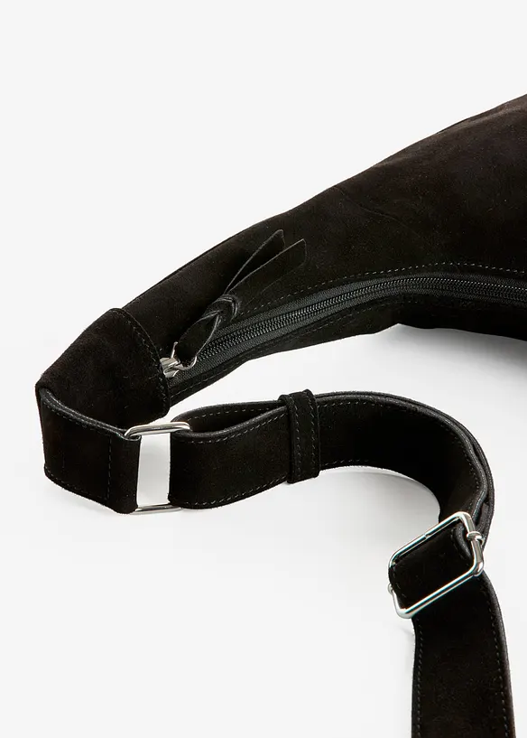 Sac à main en cuir, bonprix