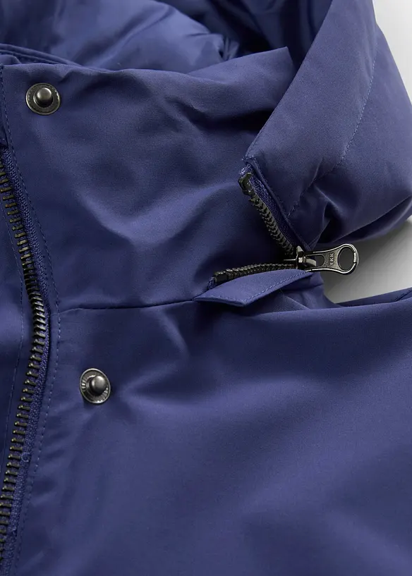 Veste d’hiver à poches plaquées, bonprix