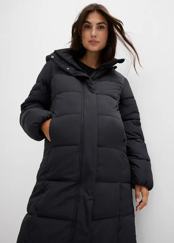 Doudoune de grossesse 2-en-1 chaude avec fonction portage, bonprix