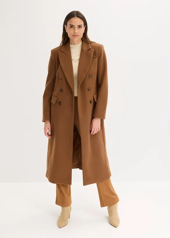 Manteau blazer, bonprix