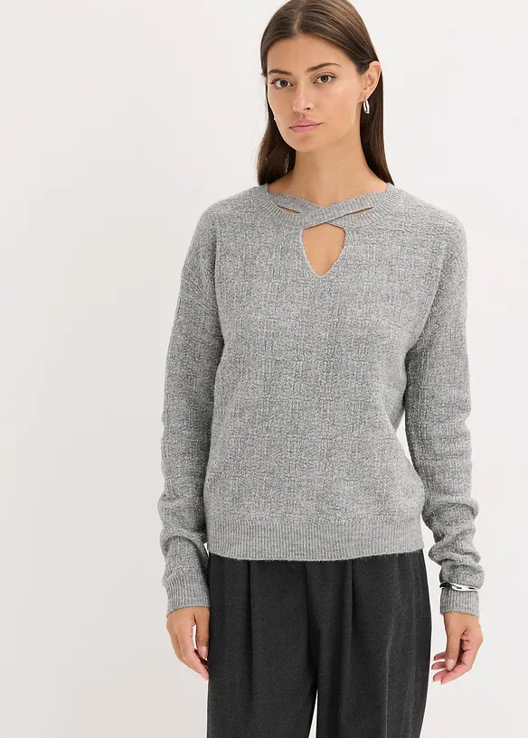 Pull, bonprix