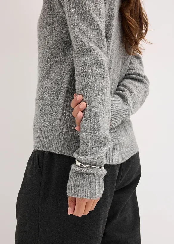 Pull, bonprix