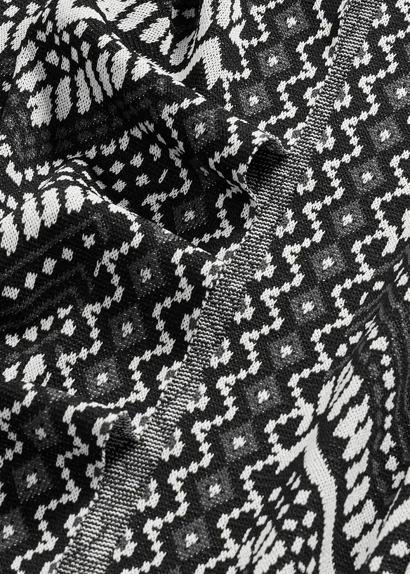 Gilet sans manches en maille, bonprix