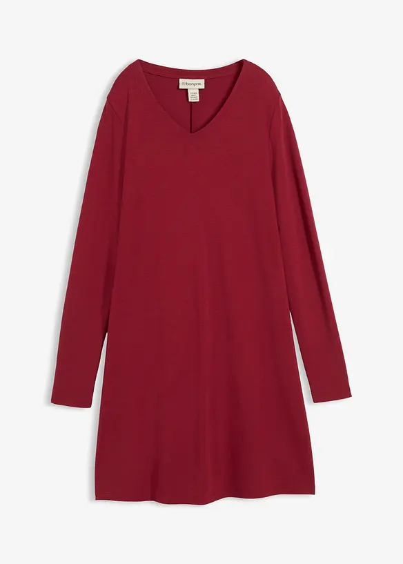 Robe fluide, bonprix