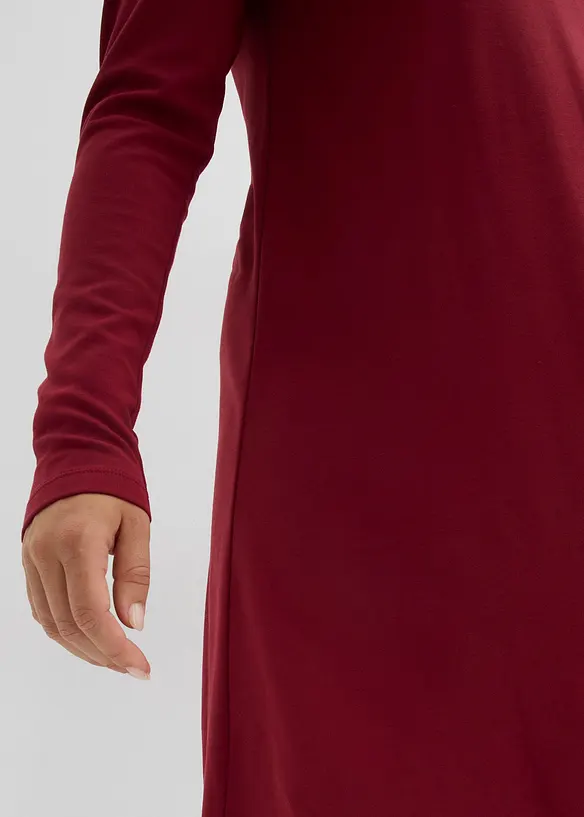 Robe fluide, bonprix