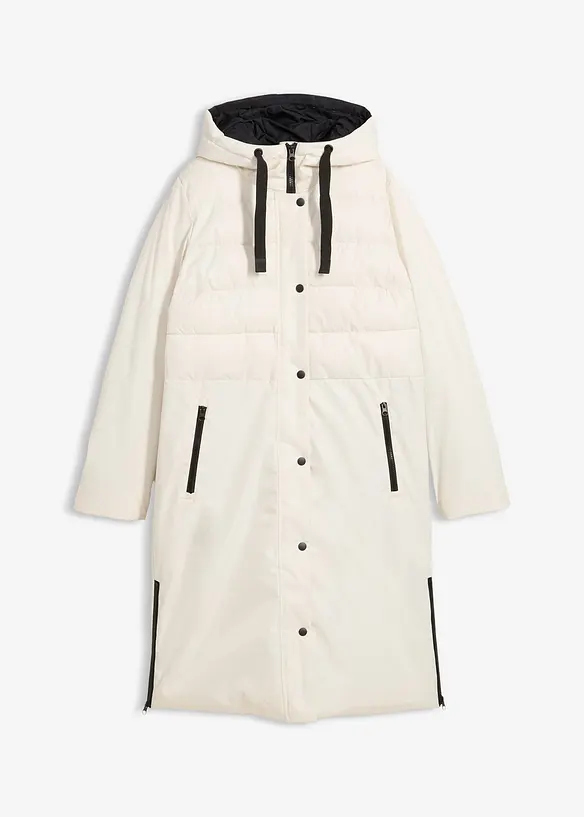 Manteau matelassé, bonprix