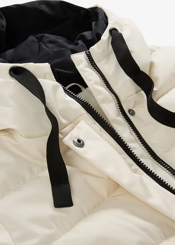 Manteau matelassé, bonprix