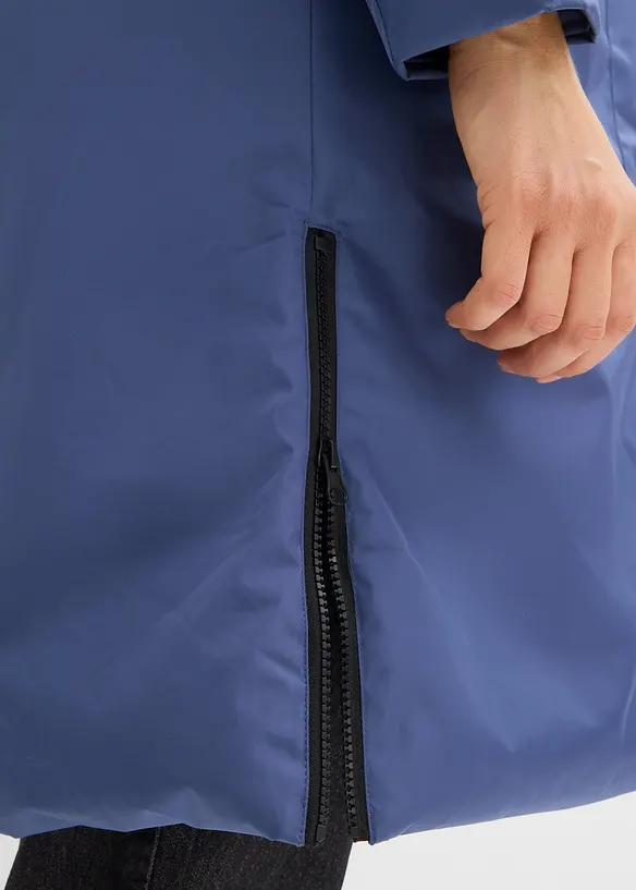 Manteau matelassé, bonprix