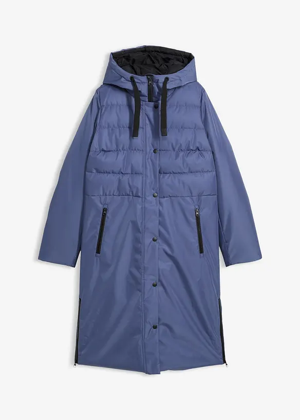 Manteau matelassé, bonprix